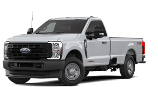 2026 Ford Super Duty® External Image 2
